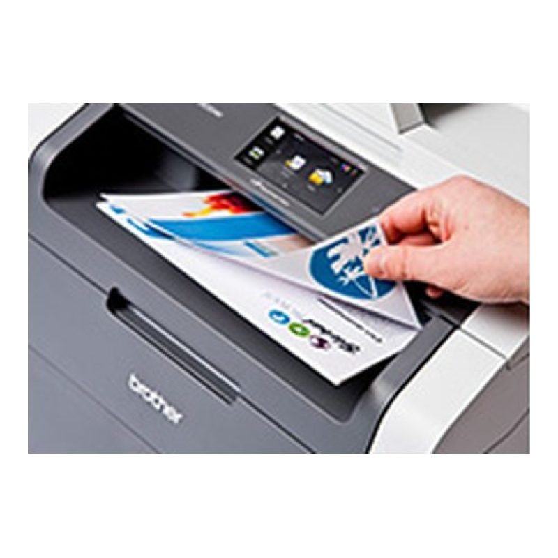 Brother DCP-9020CDW — görsel 5