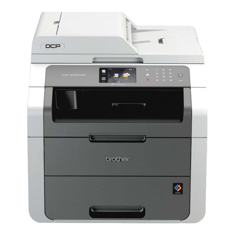 Brother DCP-9022CDW