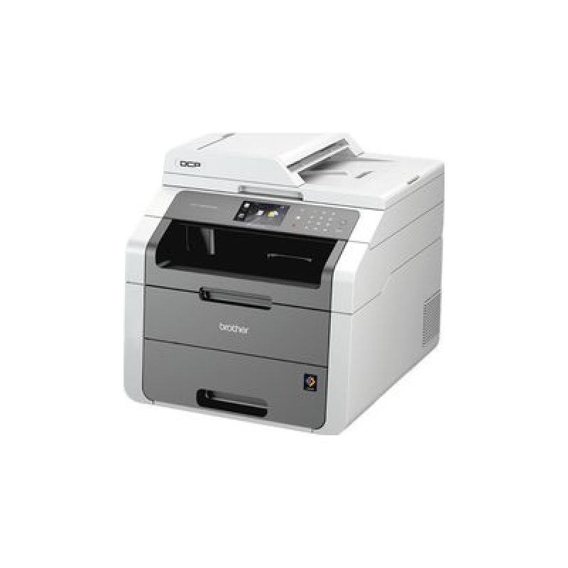 Brother DCP-9022CDW — görsel 2