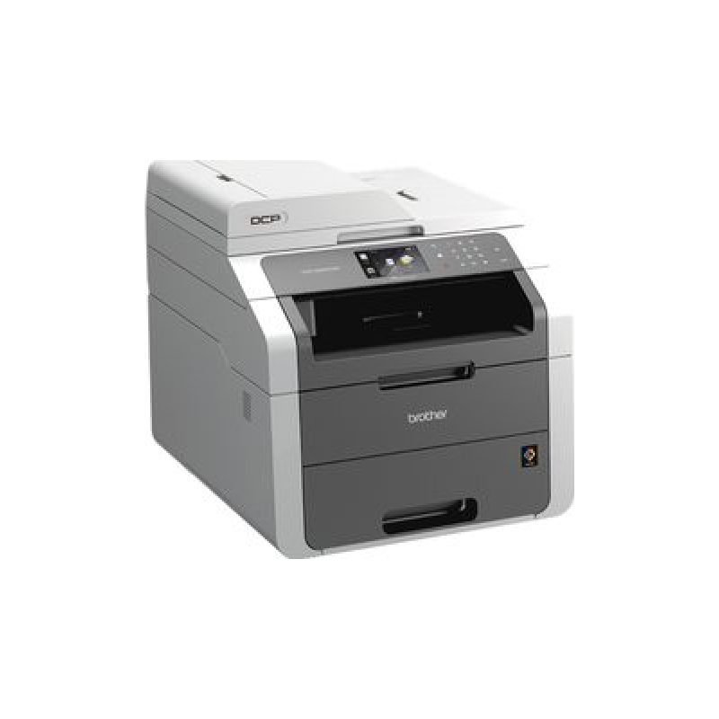Brother DCP-9022CDW — görsel 3