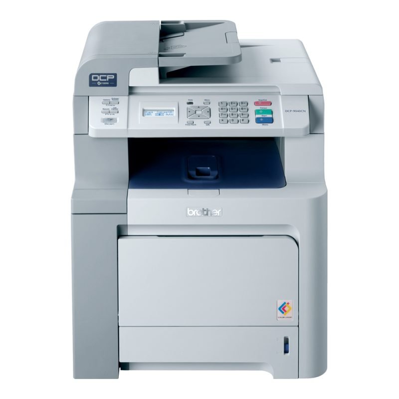 Brother DCP-9040CN