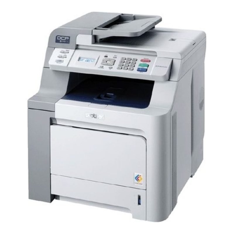 Brother DCP-9042CDN