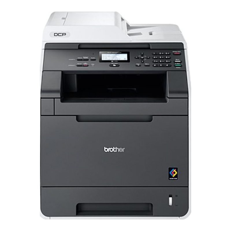 Brother DCP-9055CDN