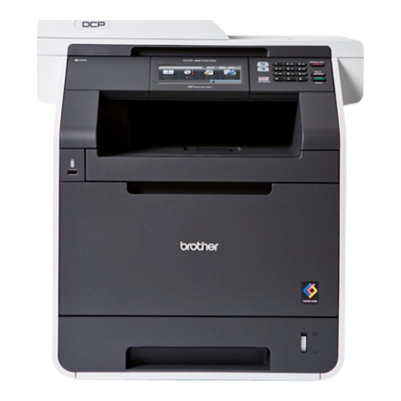 Brother DCP-9270CDN