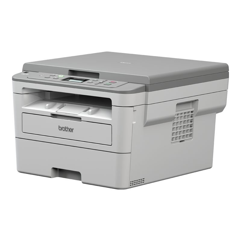 Brother DCP-B7500D — görsel 2