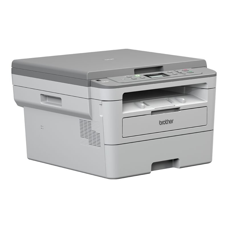 Brother DCP-B7500D — görsel 3