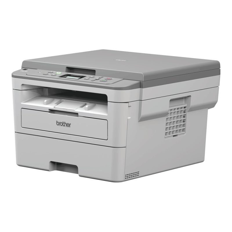 Brother DCP-B7520DW — görsel 2