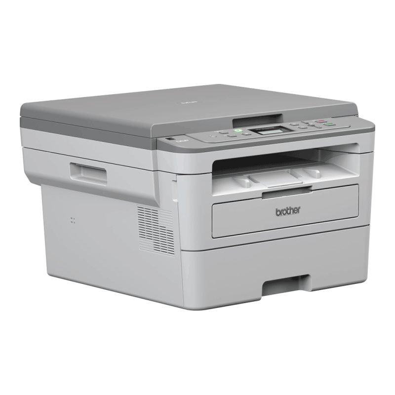 Brother DCP-B7520DW — görsel 3