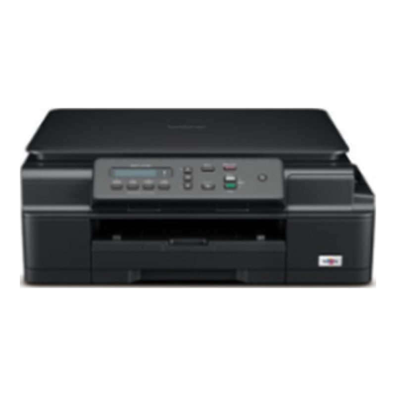 Brother DCP-J100