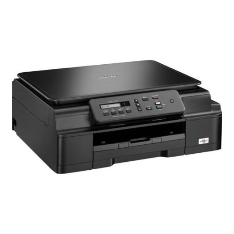 Brother DCP-J100 — görsel 3