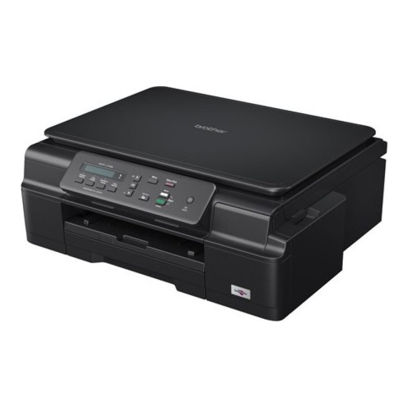 Brother DCP-J105