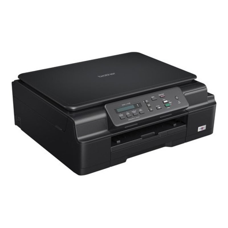 Brother DCP-J105 — görsel 2