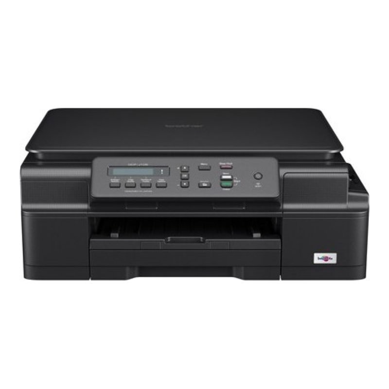 Brother DCP-J105 — görsel 3