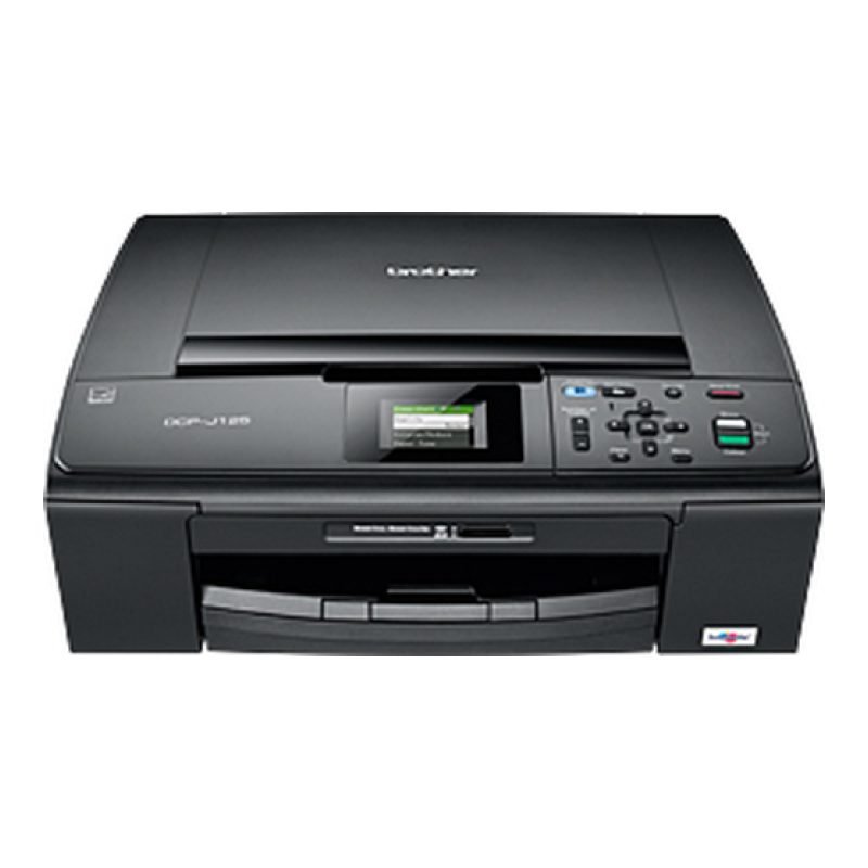 Brother DCP-J125