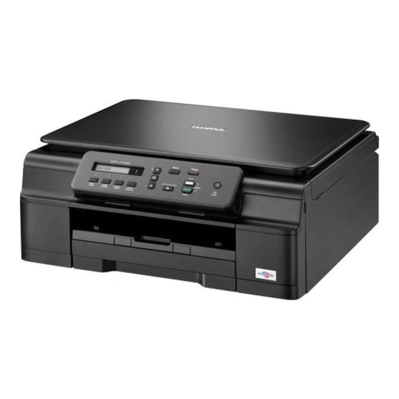 Brother DCP-J132W — görsel 2