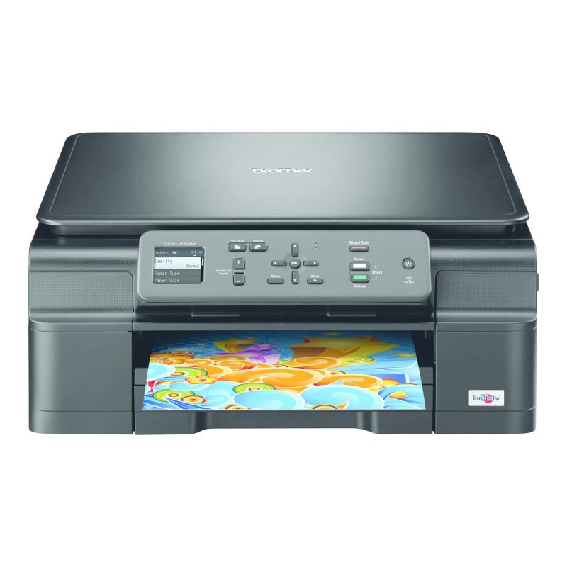 Brother DCP-J152W