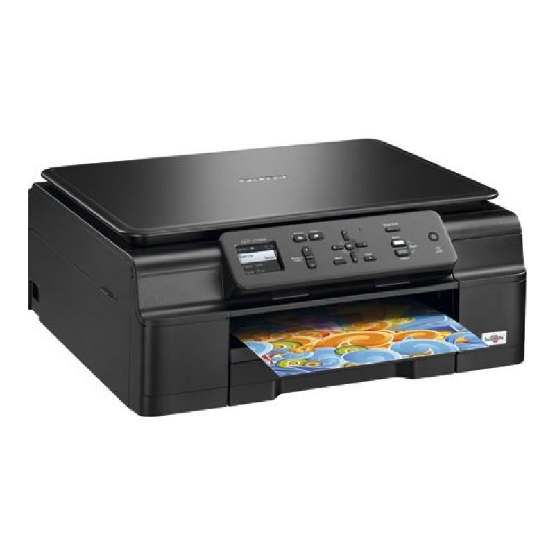 Brother DCP-J152W — görsel 2