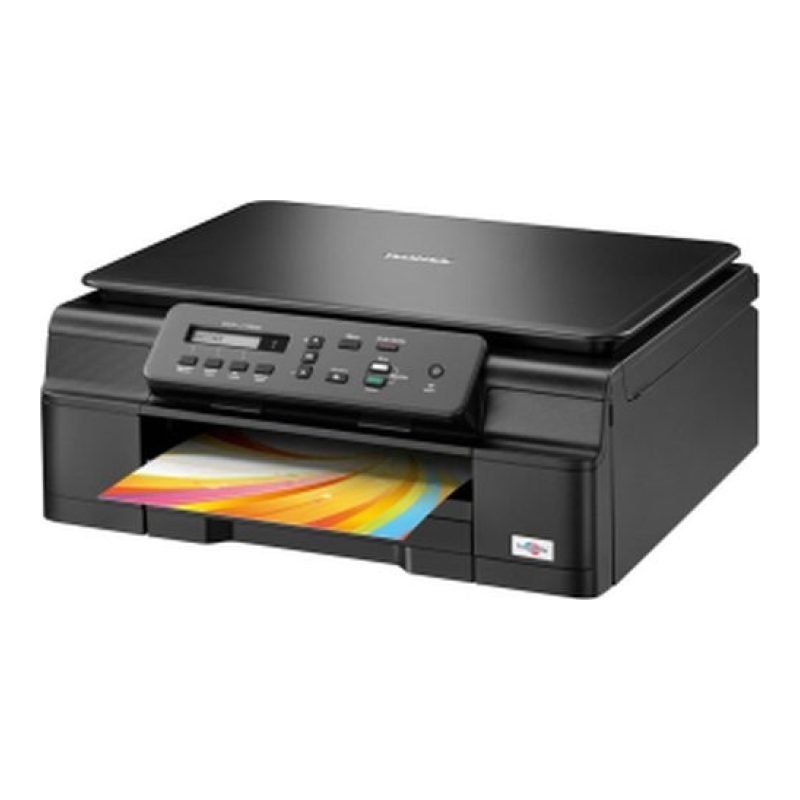 Brother DCP-J152W — görsel 3