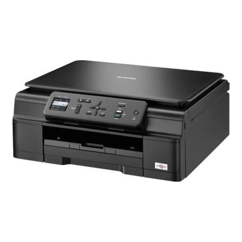 Brother DCP-J152W — görsel 4