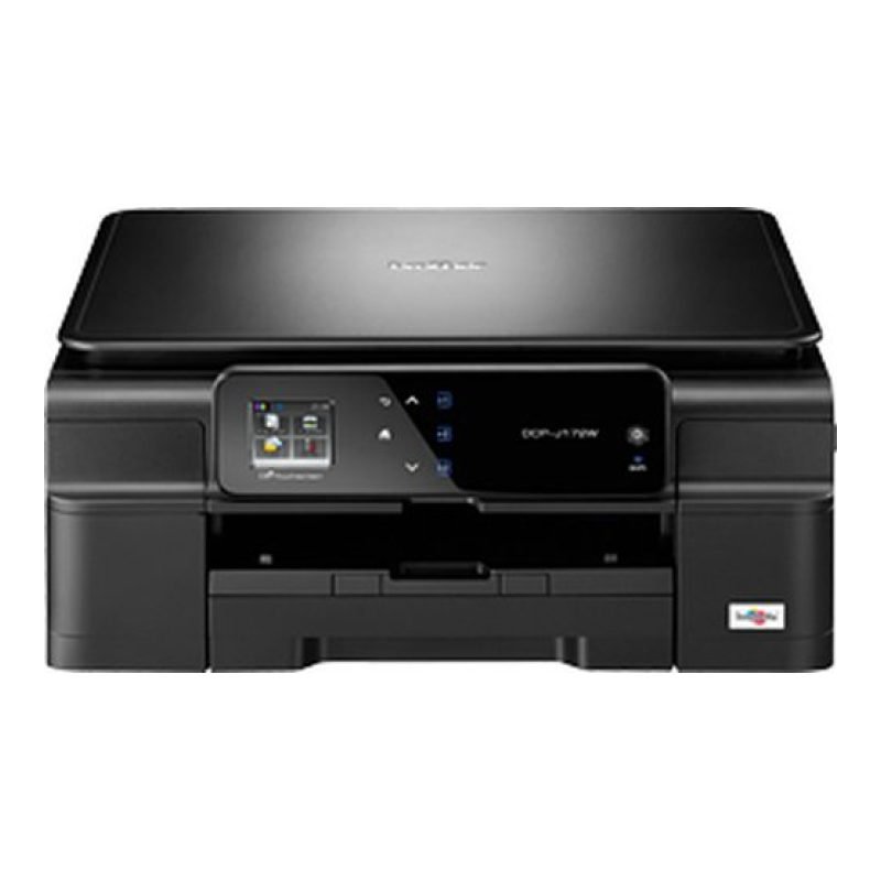 Brother DCP-J172W — görsel 2