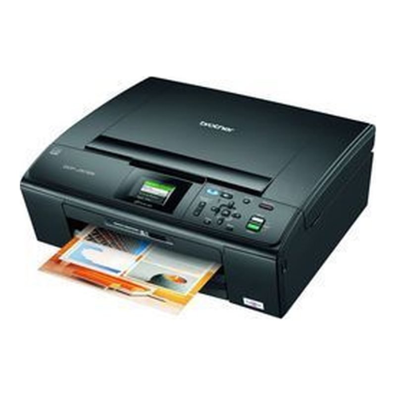 Brother DCP-J315W — görsel 2