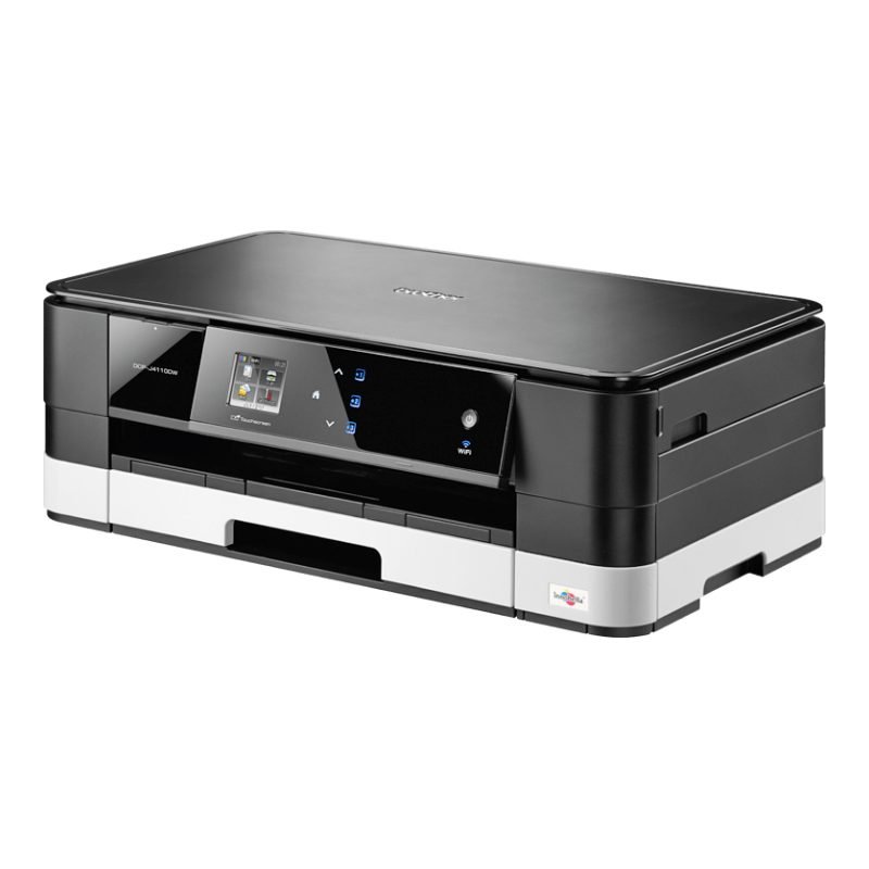 Brother DCP-J4110DW — görsel 2