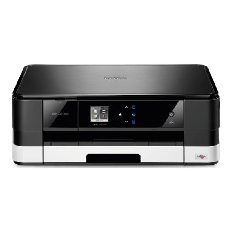 Brother DCP-J4110DW — görsel 3
