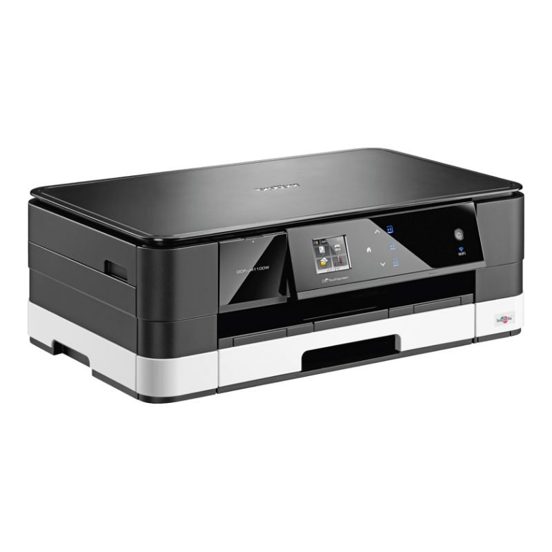 Brother DCP-J4110DW — görsel 4