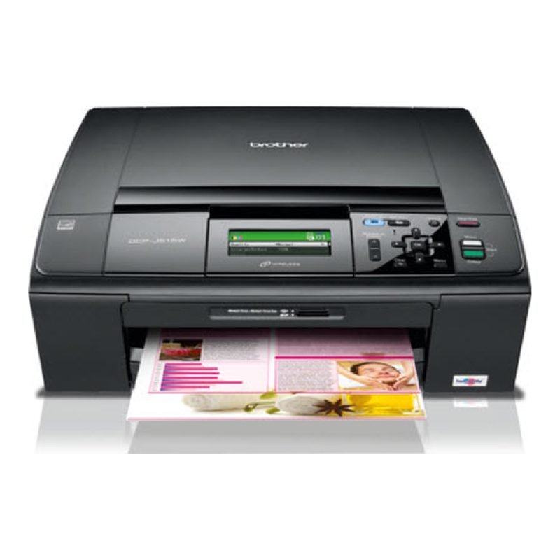 Brother DCP-J515W