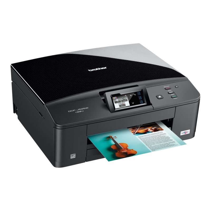 Brother DCP-J525W
