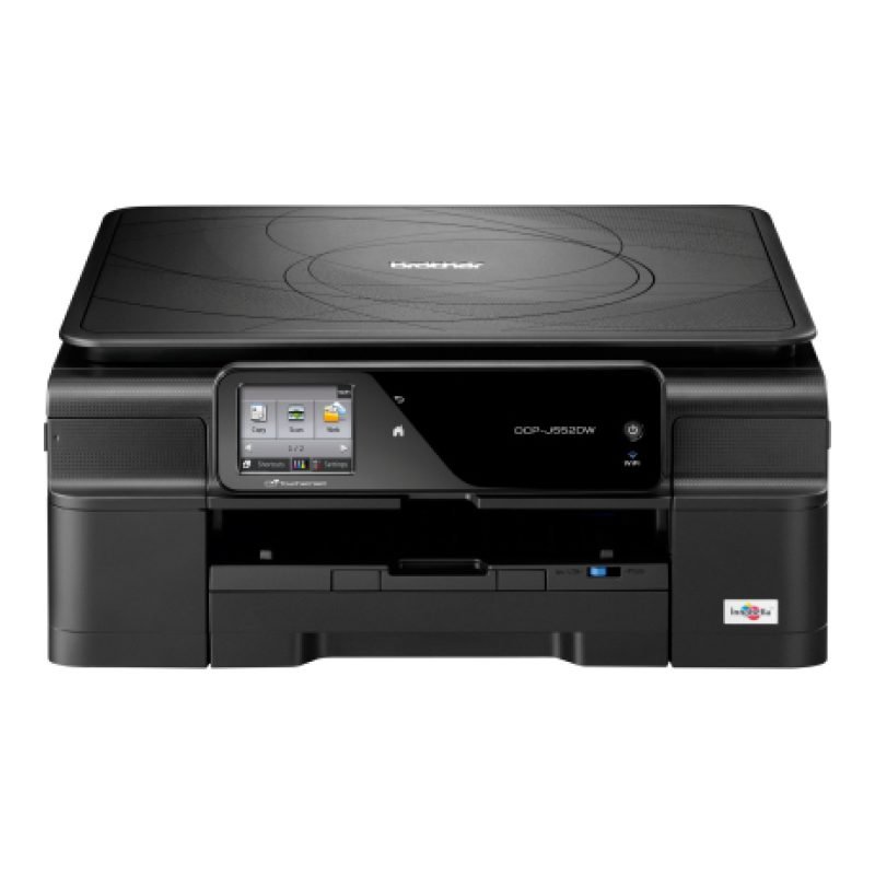 Brother DCP-J552DW