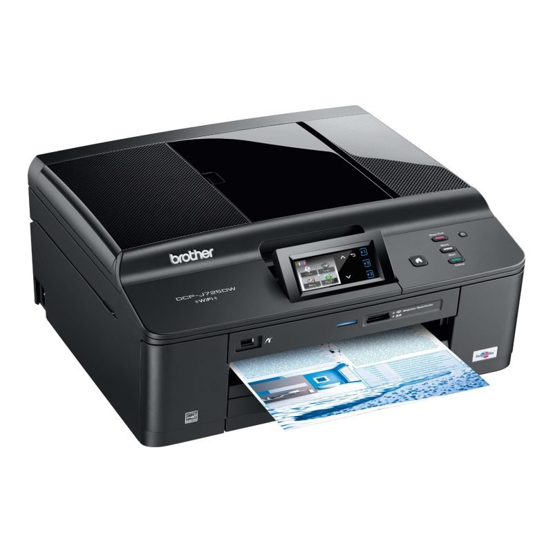 Brother DCP-J725DW