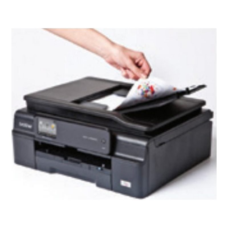 Brother DCP-J752DW — görsel 3