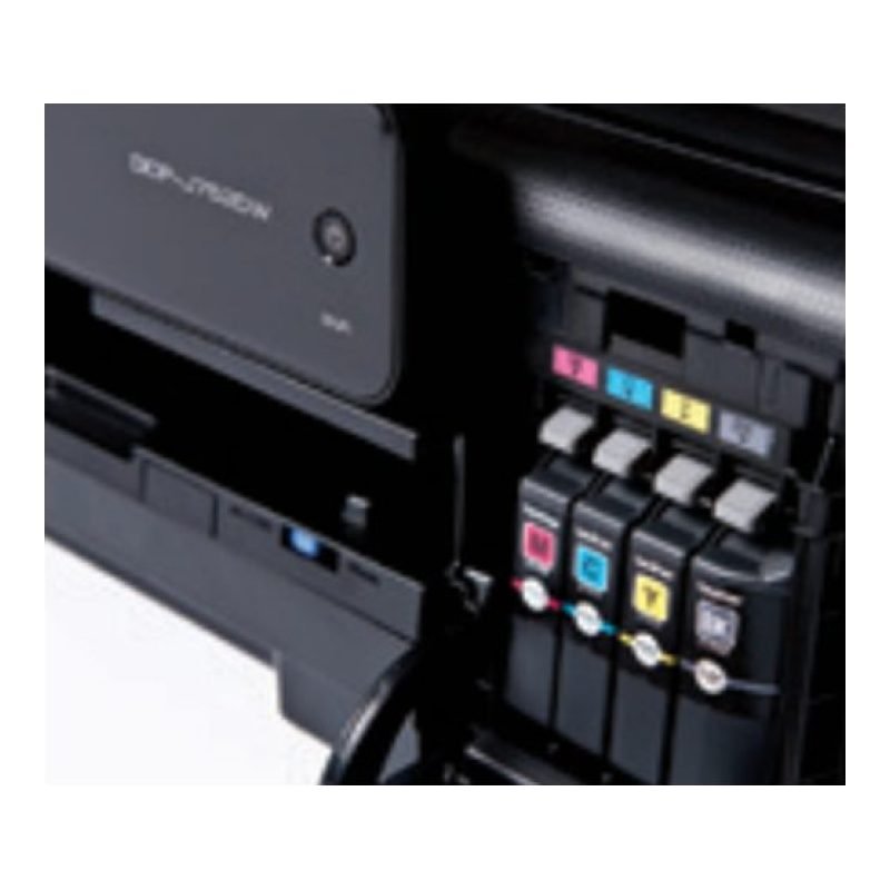 Brother DCP-J752DW — görsel 4