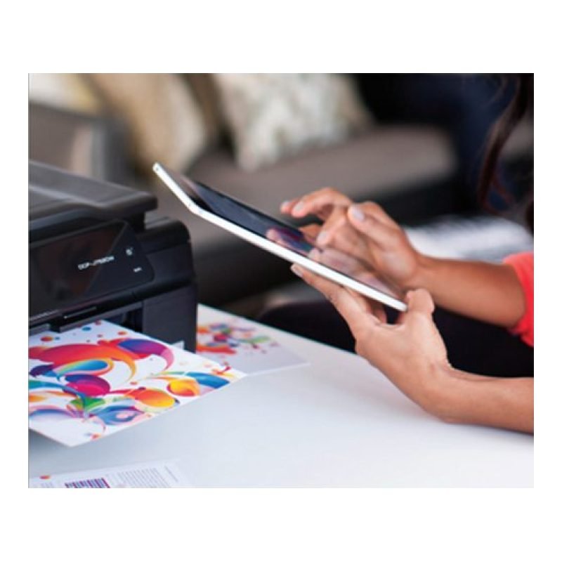 Brother DCP-J752DW — görsel 5