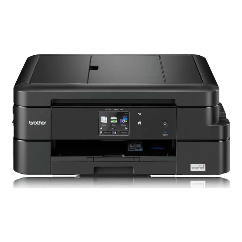 Brother DCP-J925DW