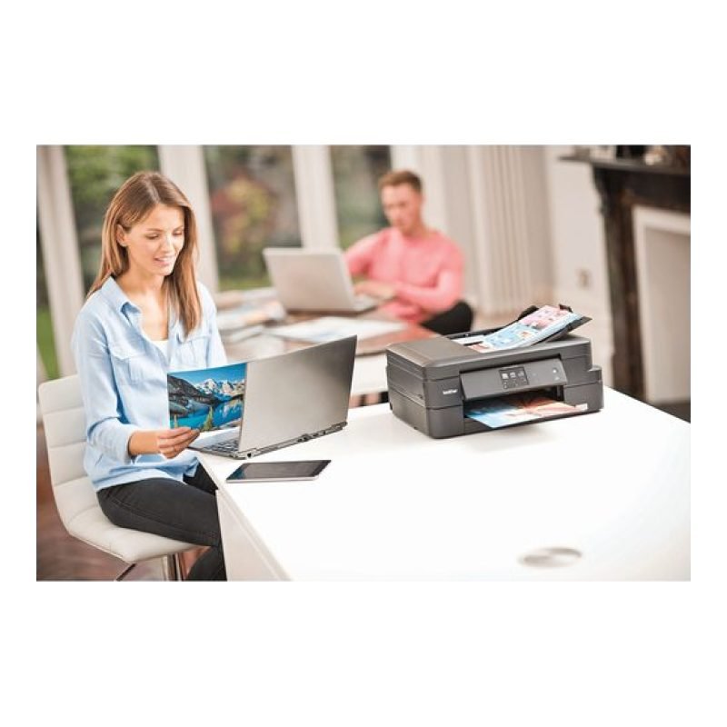 Brother DCP-J925DW — görsel 2