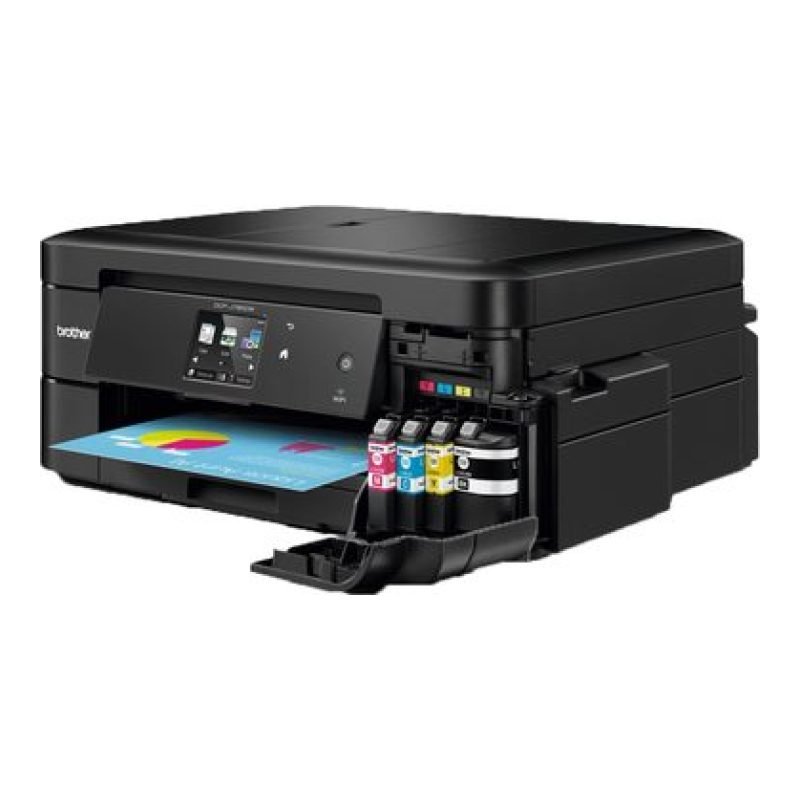 Brother DCP-J925DW — görsel 3