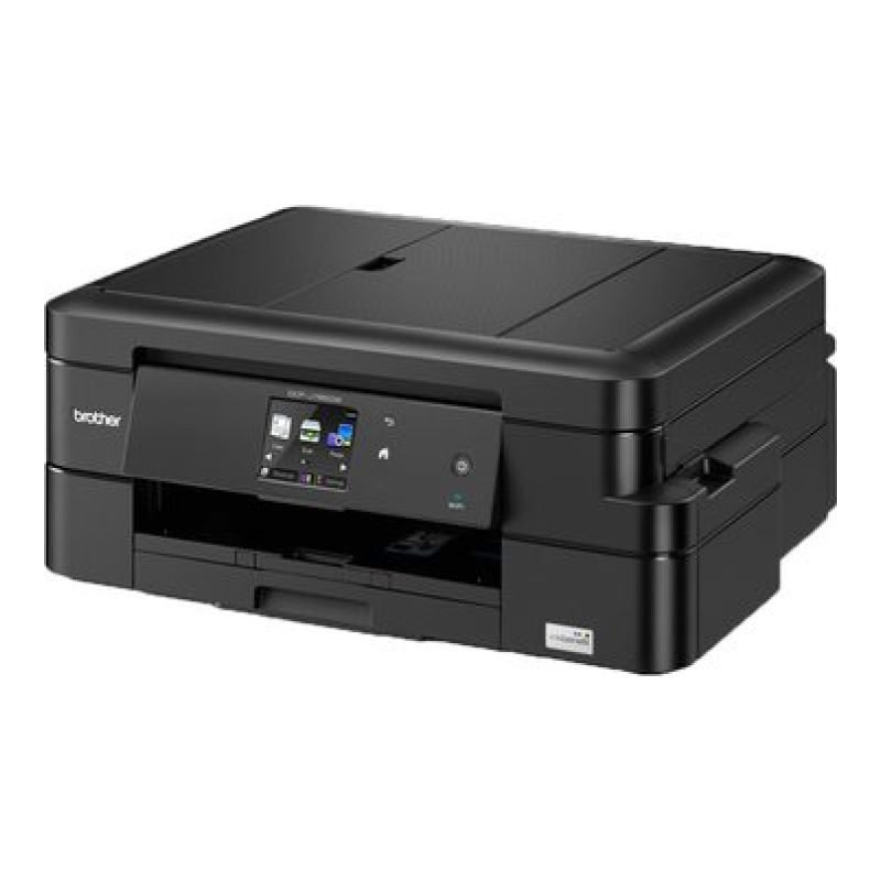 Brother DCP-J925DW — görsel 4