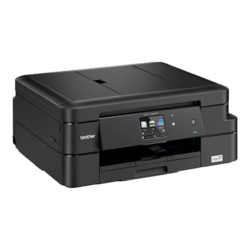 Brother DCP-J925DW — görsel 5