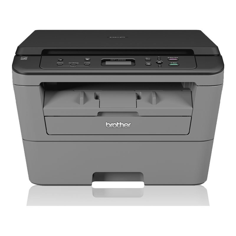 Brother DCP-L2500D