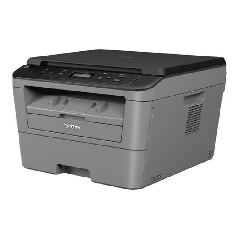 Brother DCP-L2500D — görsel 2