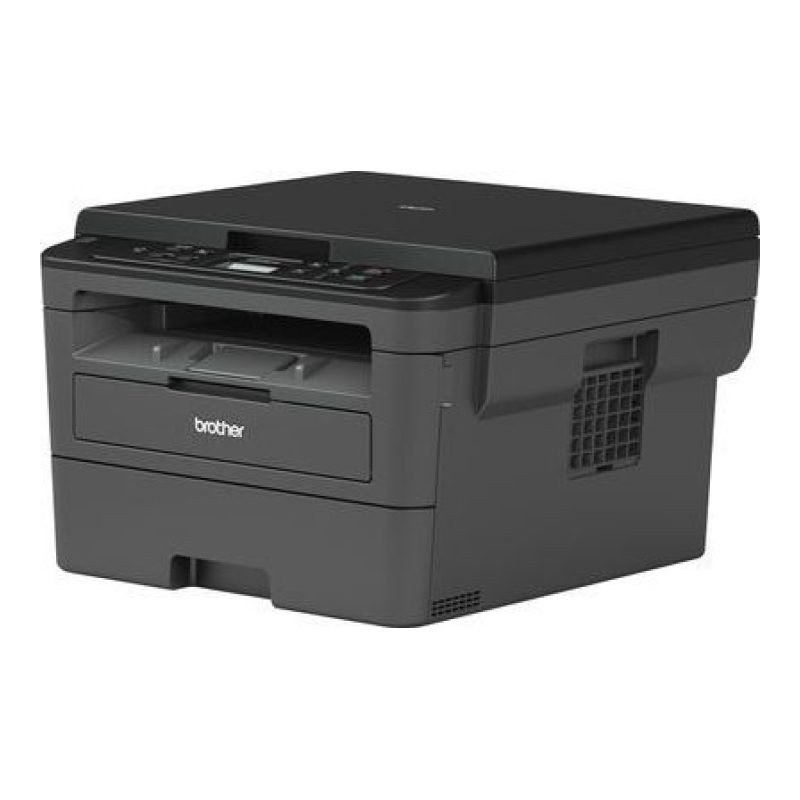 Brother DCP-L2510D — görsel 2