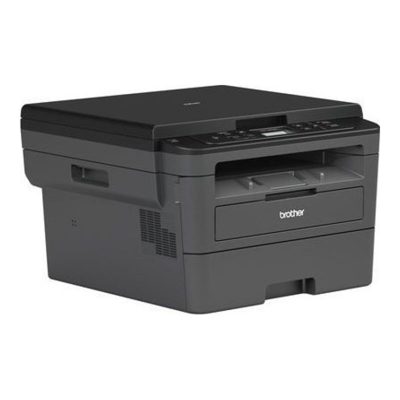 Brother DCP-L2510D — görsel 3