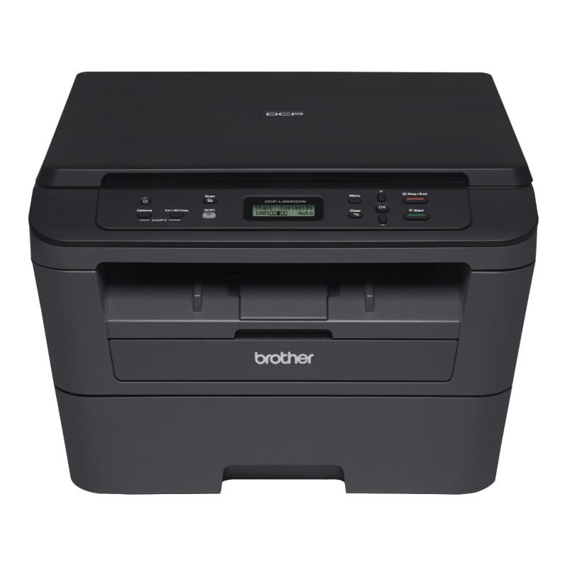 Brother DCP-L2520DW