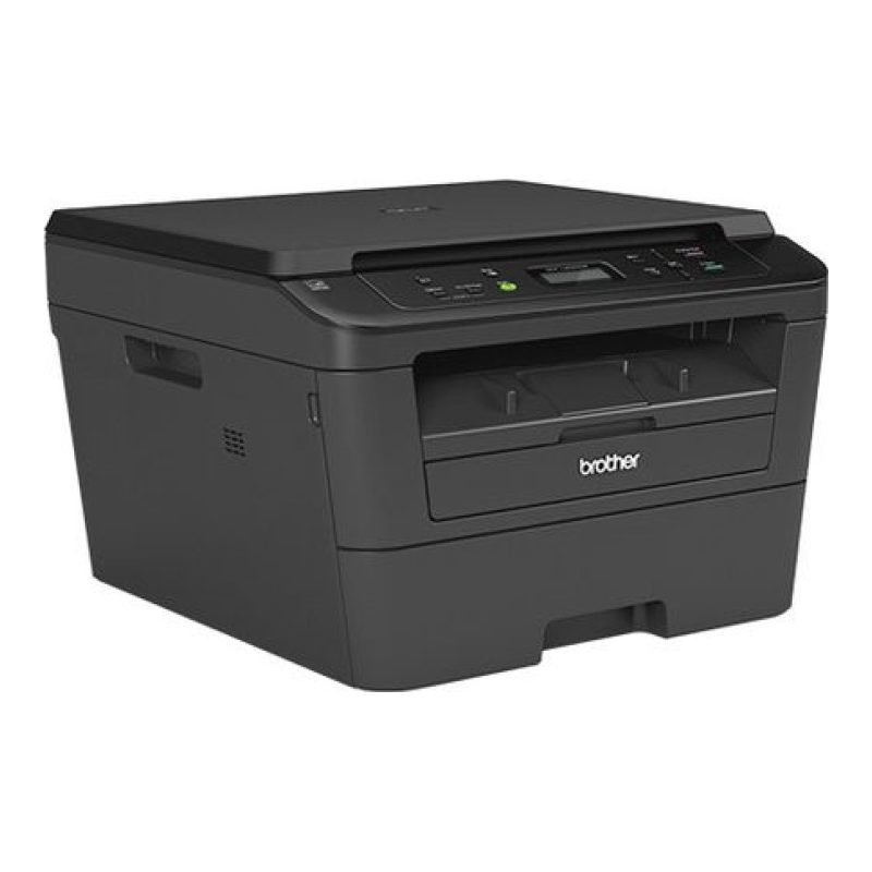 Brother DCP-L2520DW — görsel 2