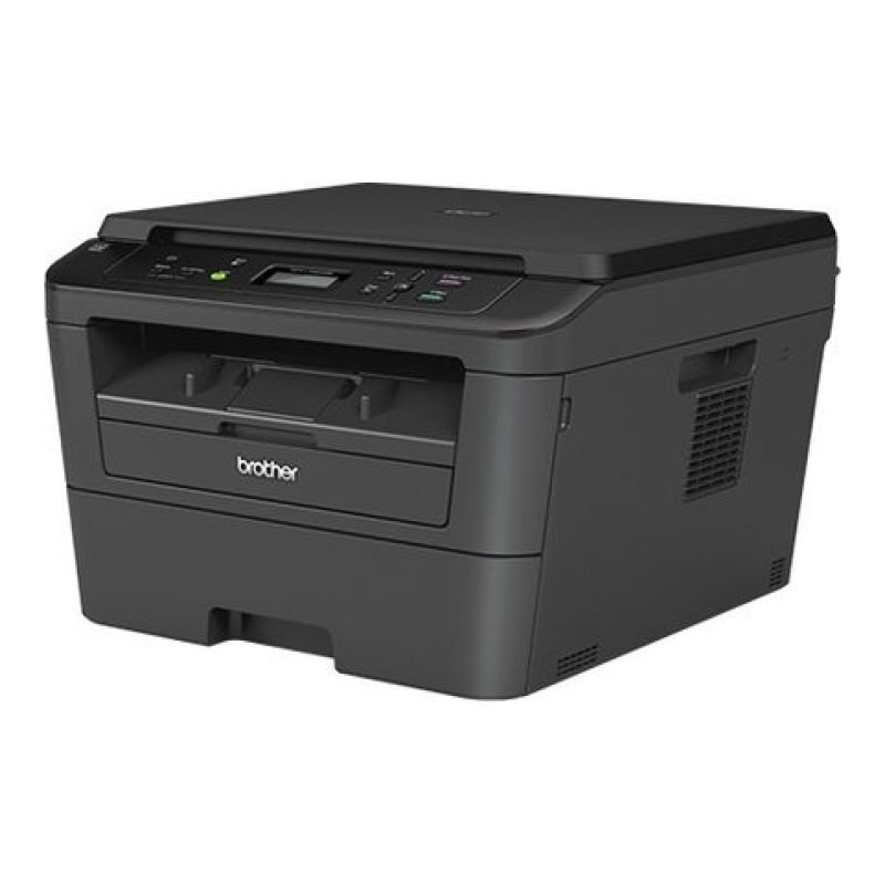 Brother DCP-L2520DW — görsel 3