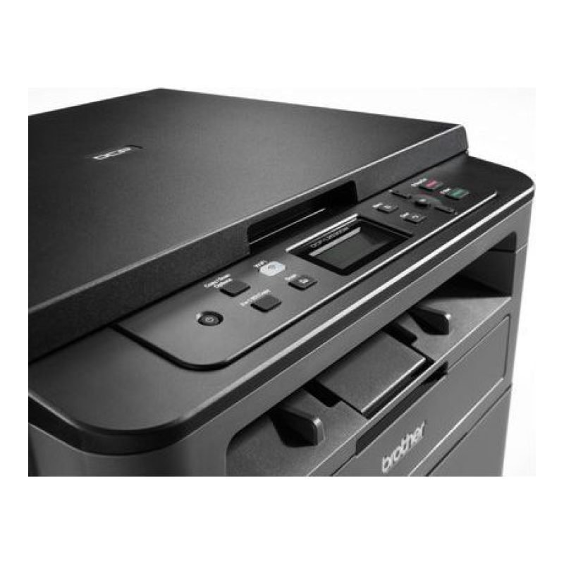 Brother DCP-L2530DW — görsel 2