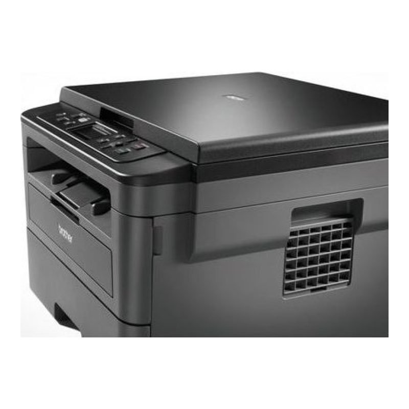 Brother DCP-L2530DW — görsel 4