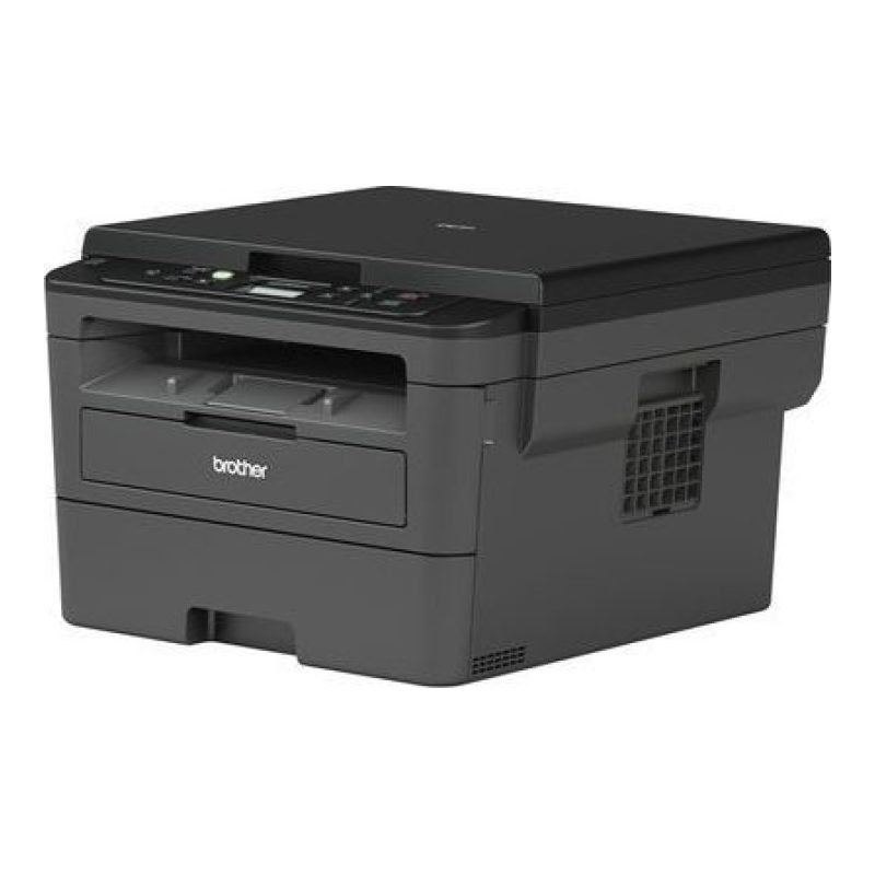 Brother DCP-L2530DW — görsel 5